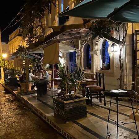 L'Artisan Otel Harqalah Dış mekan fotoğraf