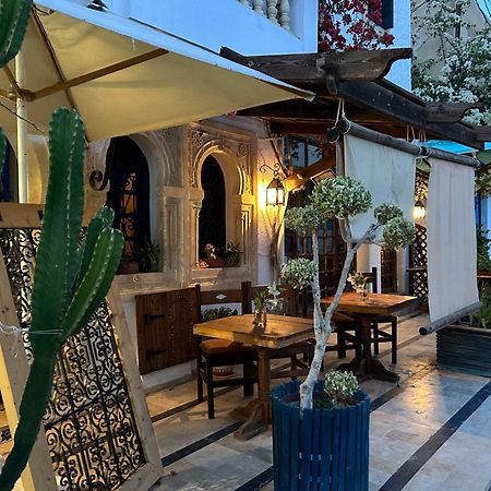 L'Artisan Otel Harqalah Dış mekan fotoğraf