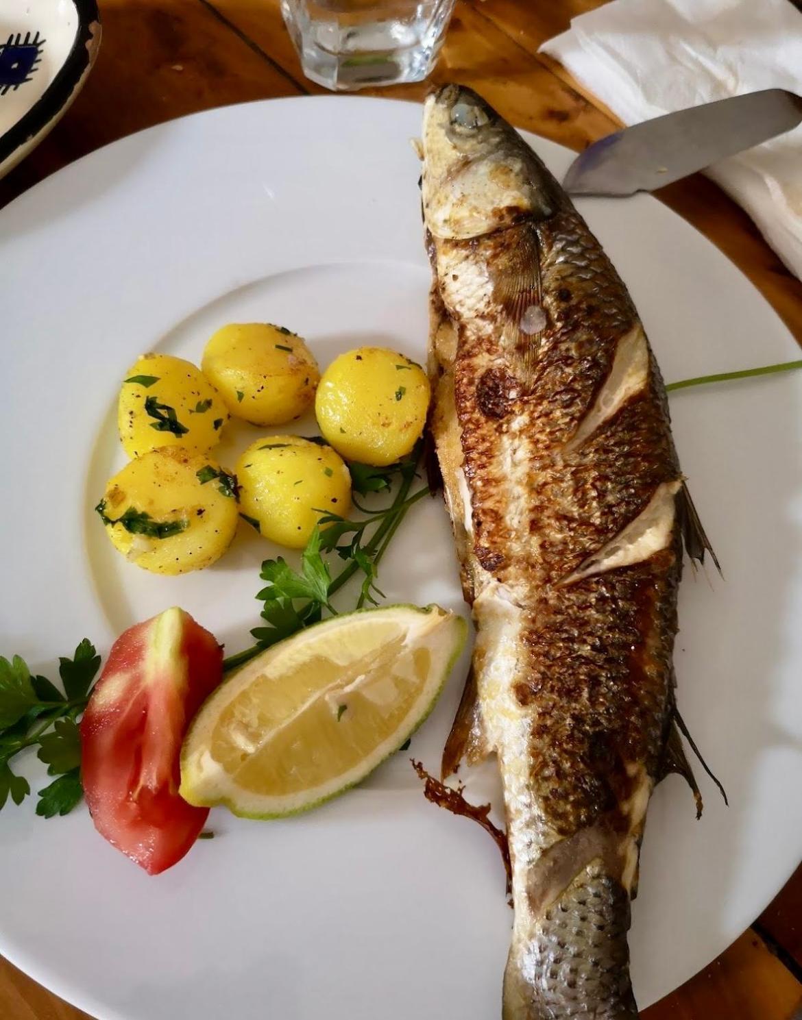 L'Artisan Otel Harqalah Dış mekan fotoğraf