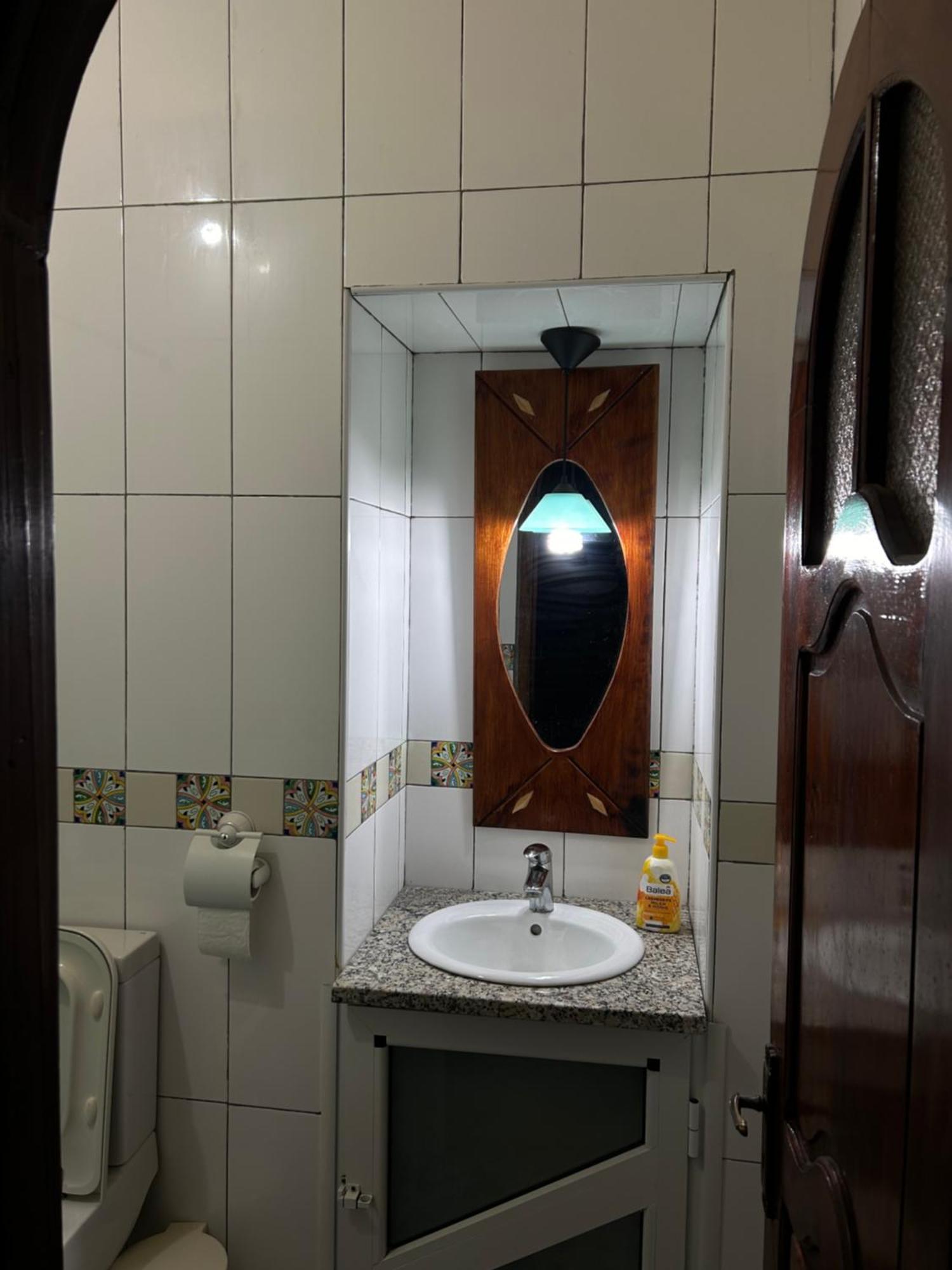 L'Artisan Otel Harqalah Dış mekan fotoğraf