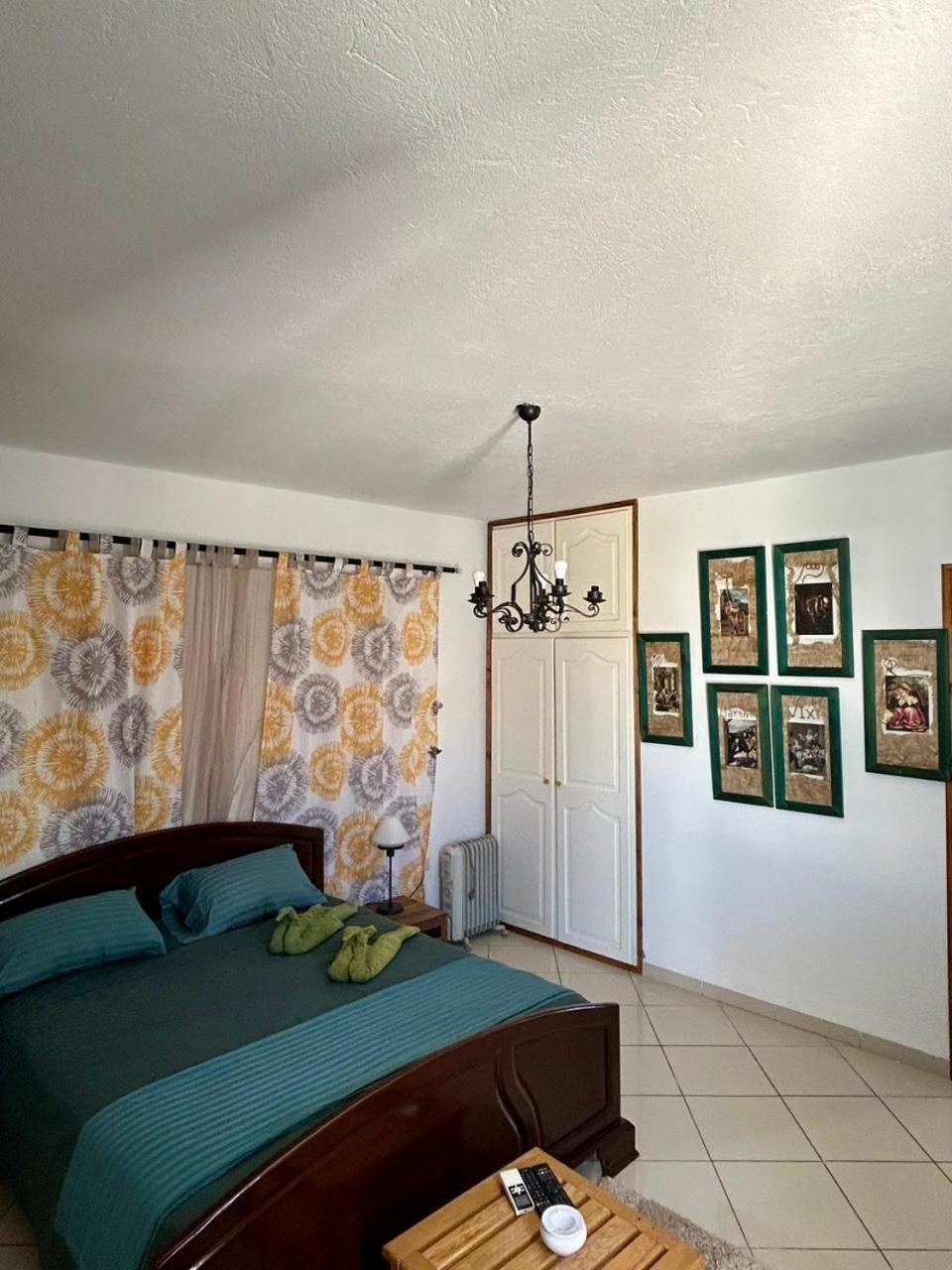 L'Artisan Otel Harqalah Dış mekan fotoğraf