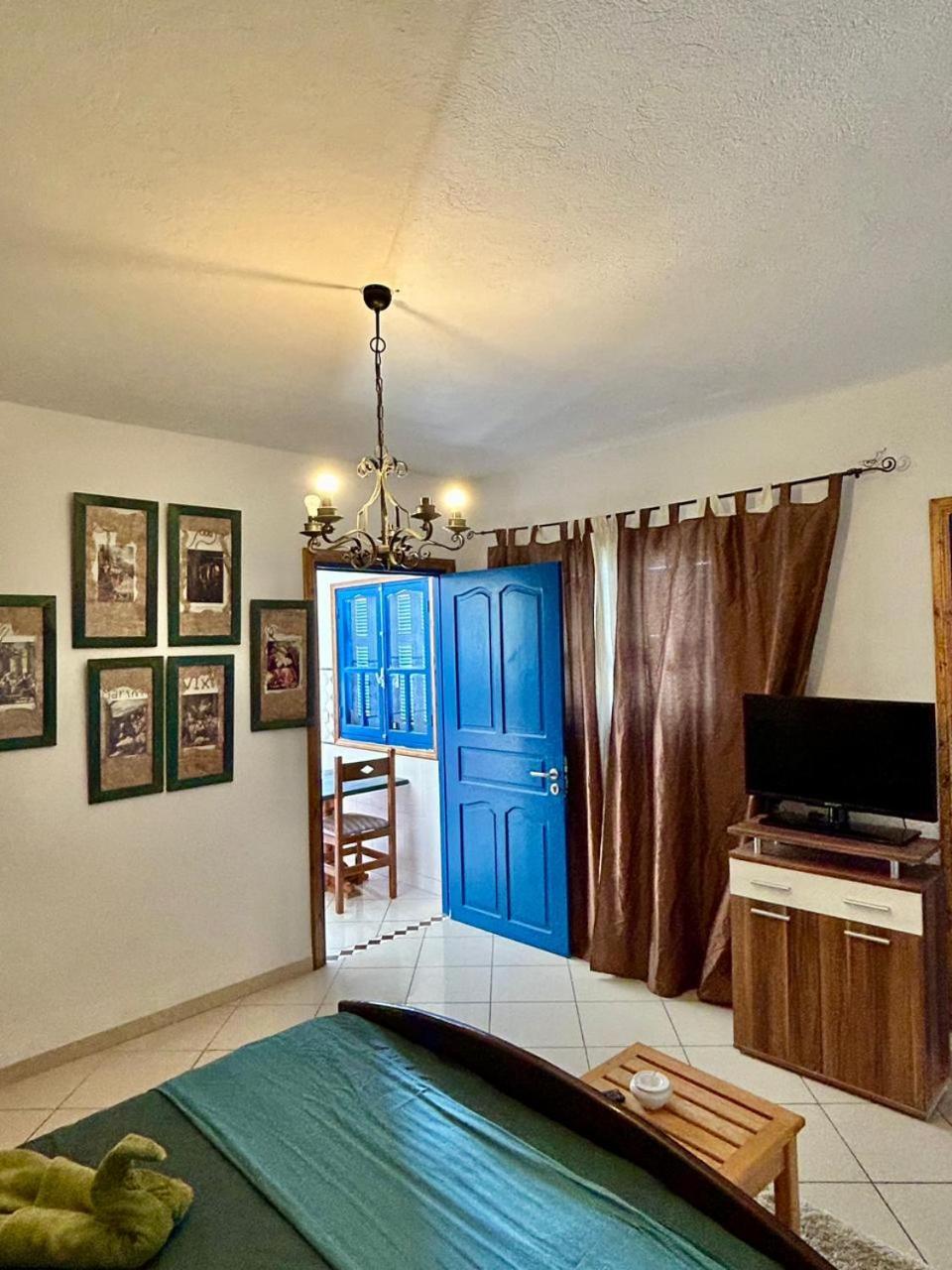 L'Artisan Otel Harqalah Dış mekan fotoğraf