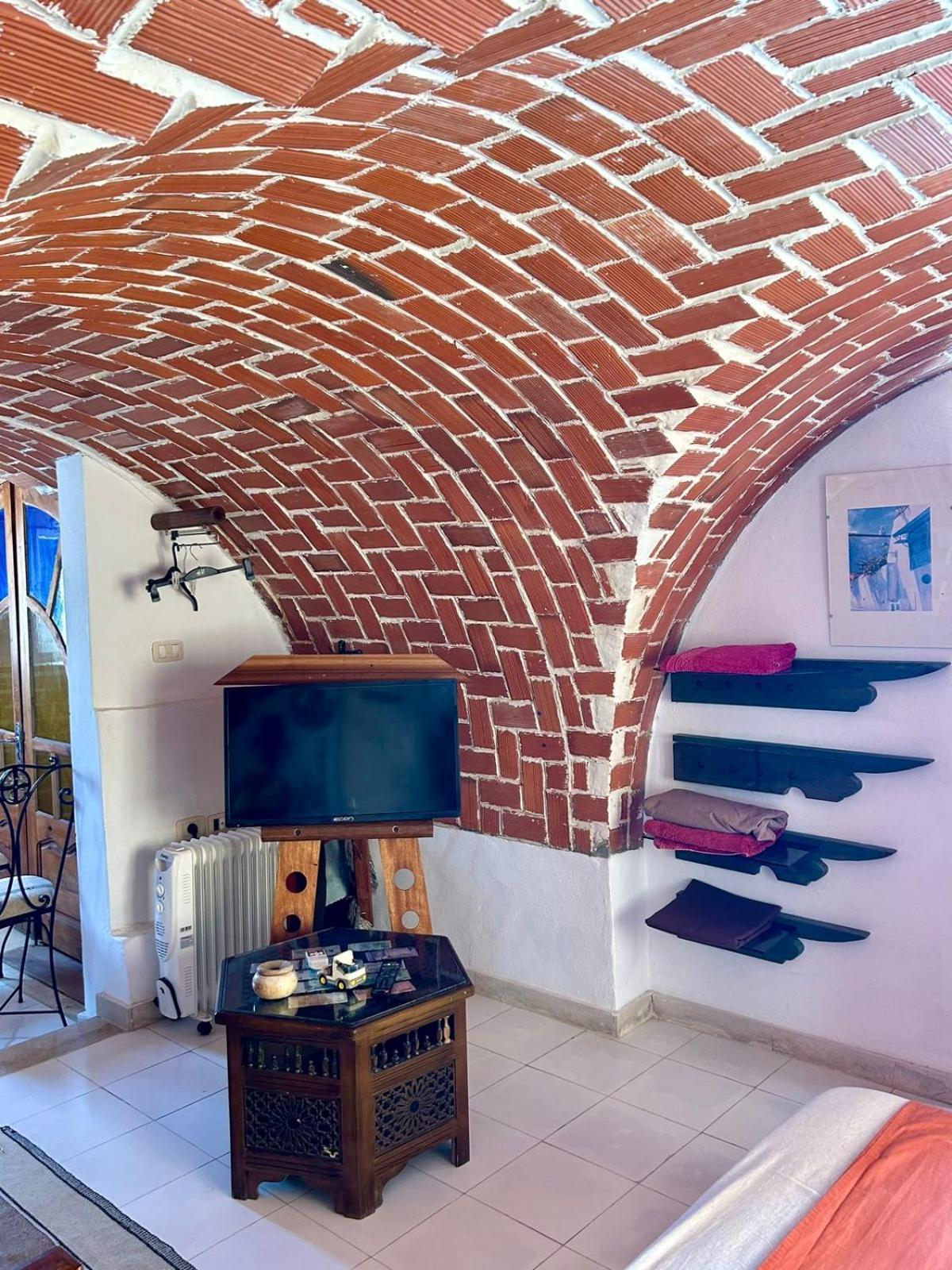 L'Artisan Otel Harqalah Dış mekan fotoğraf