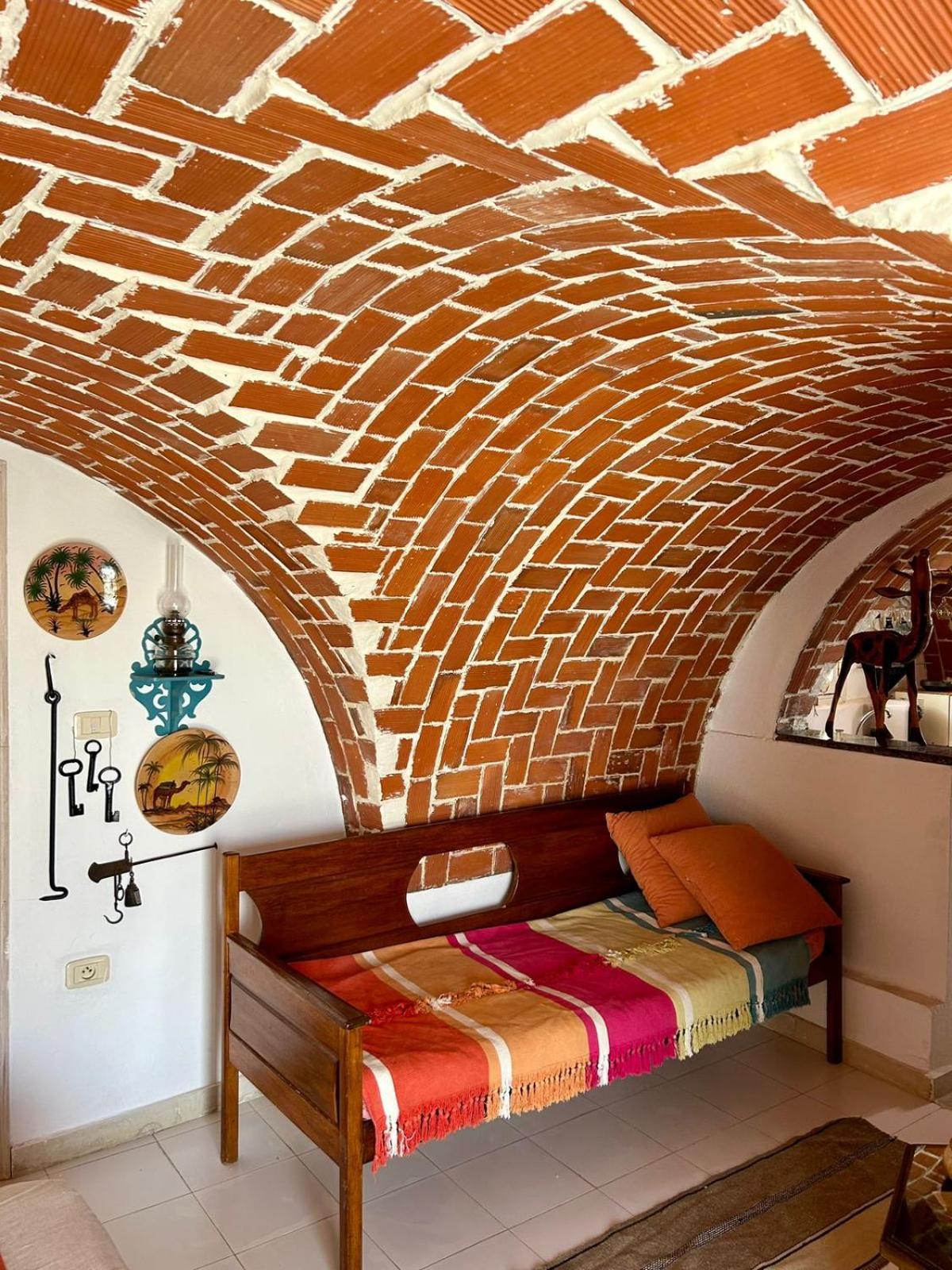 L'Artisan Otel Harqalah Dış mekan fotoğraf