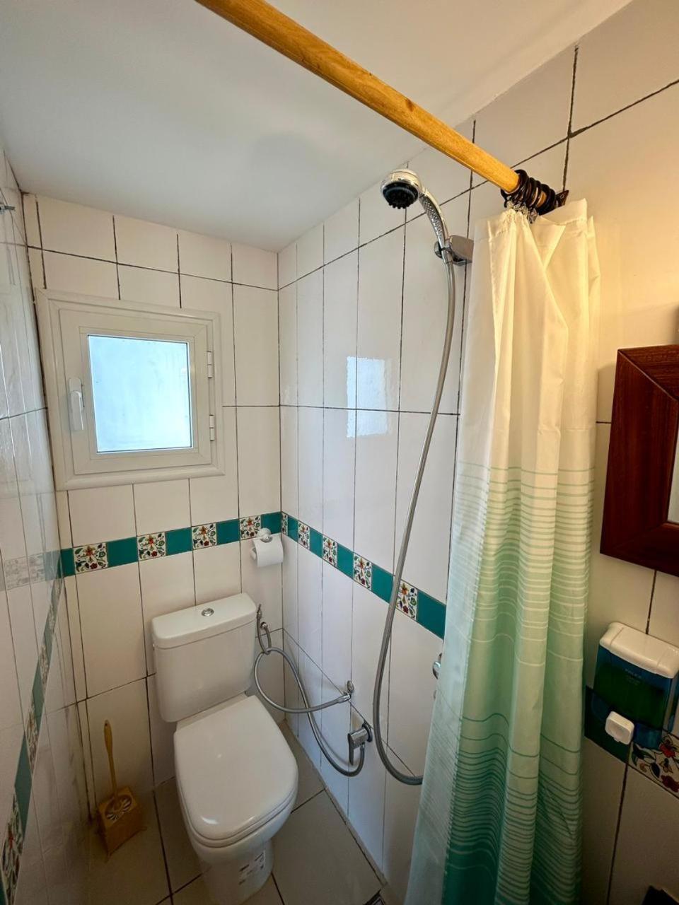 L'Artisan Otel Harqalah Dış mekan fotoğraf