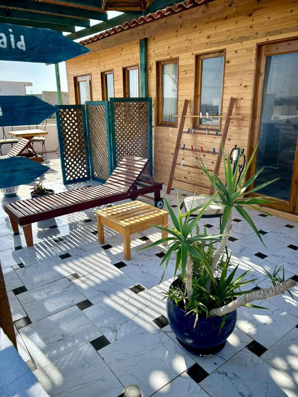 L'Artisan Otel Harqalah Dış mekan fotoğraf
