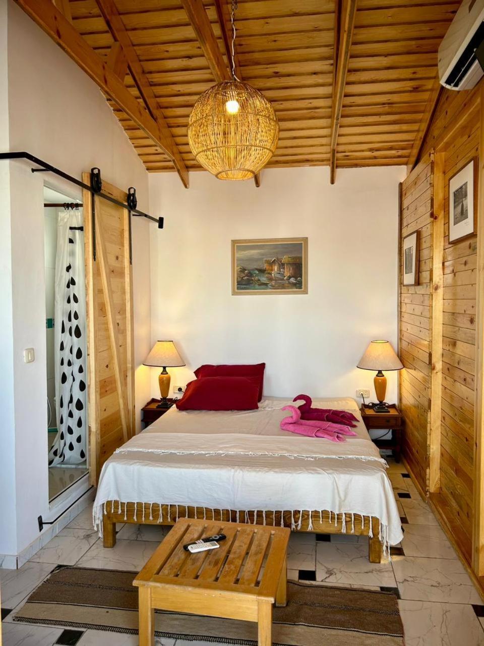 L'Artisan Otel Harqalah Dış mekan fotoğraf