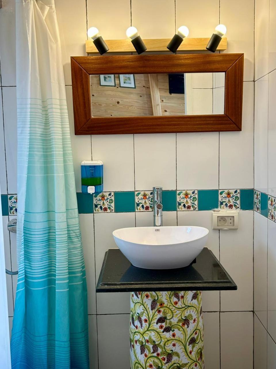 L'Artisan Otel Harqalah Dış mekan fotoğraf