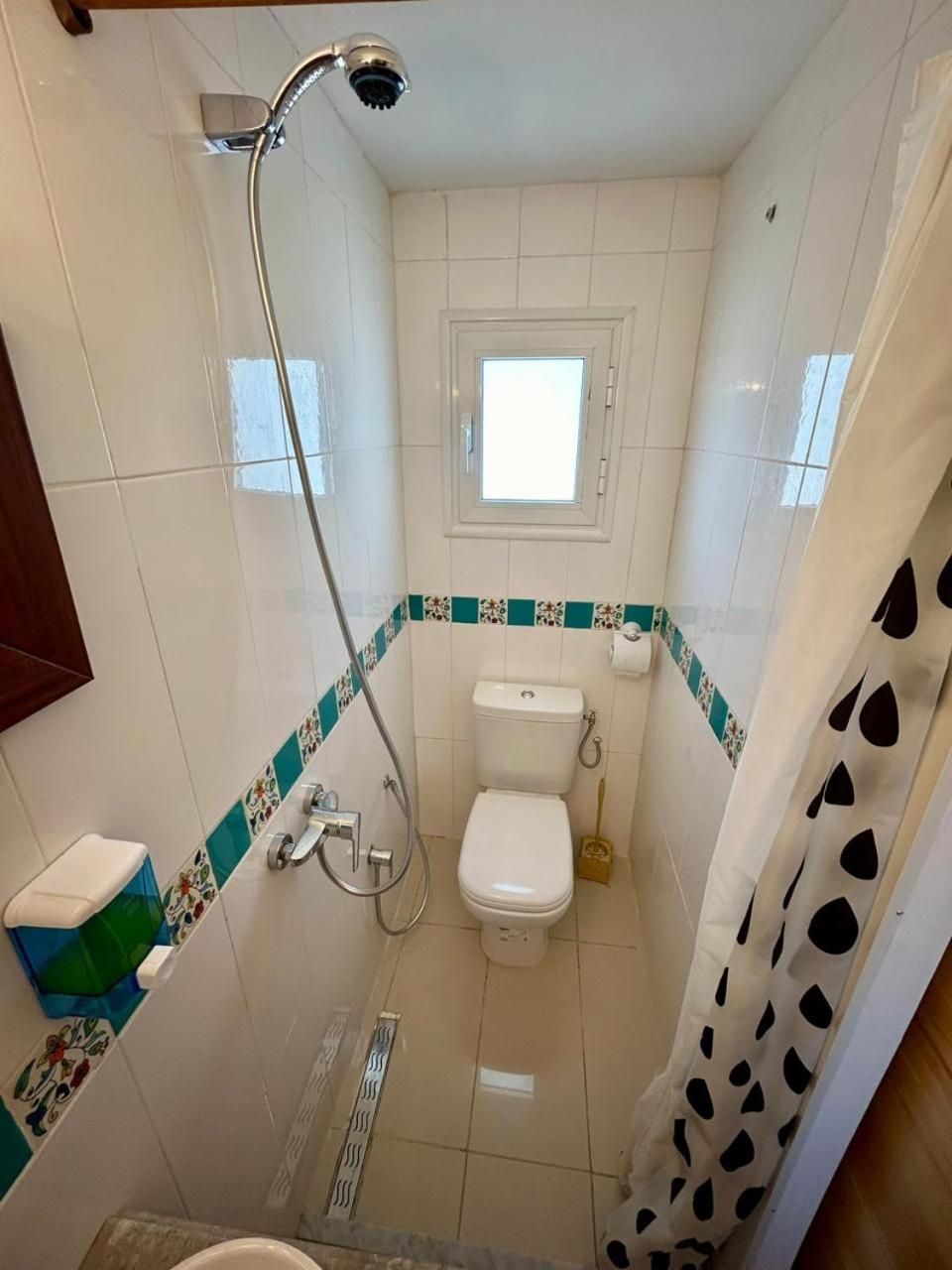 L'Artisan Otel Harqalah Dış mekan fotoğraf