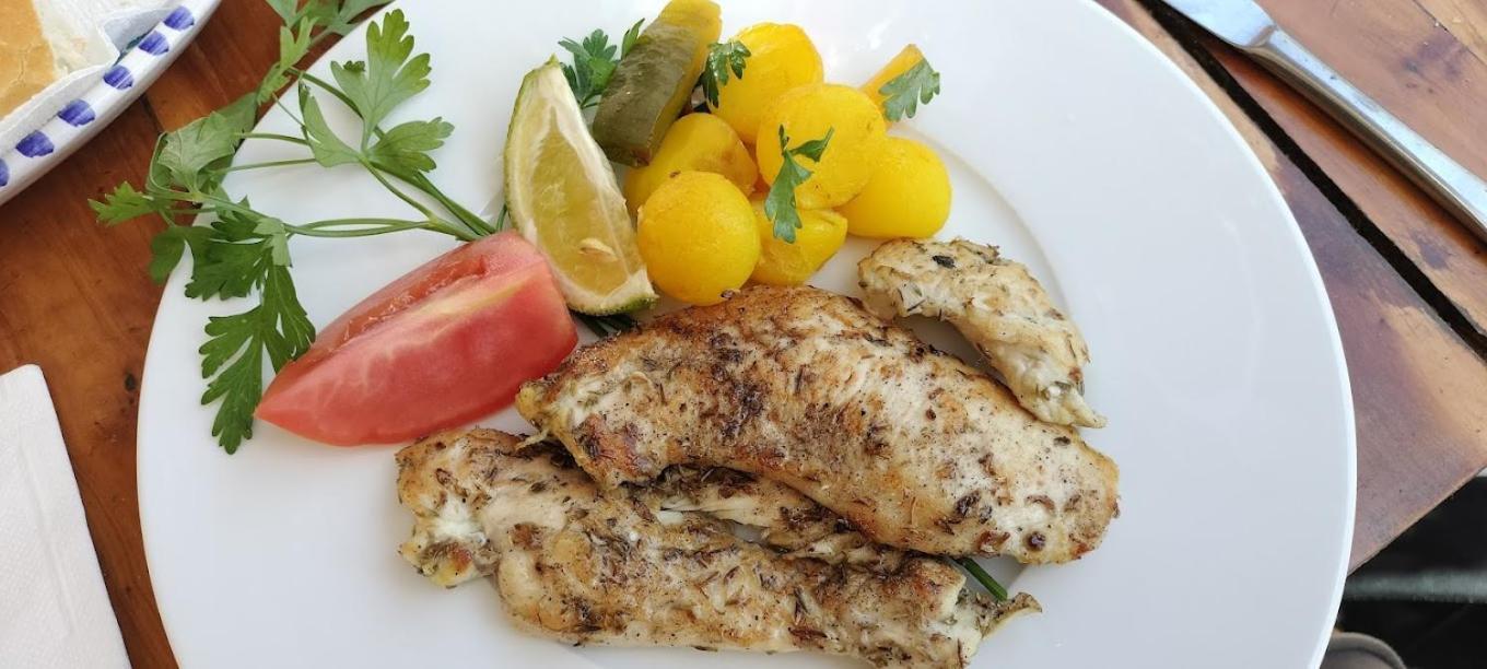 L'Artisan Otel Harqalah Dış mekan fotoğraf