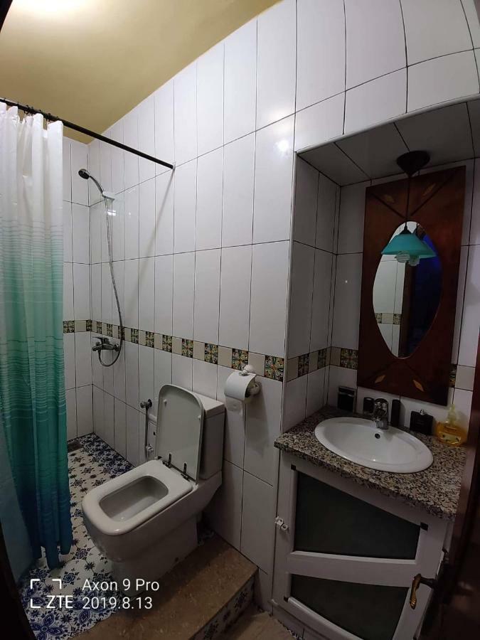L'Artisan Otel Harqalah Dış mekan fotoğraf