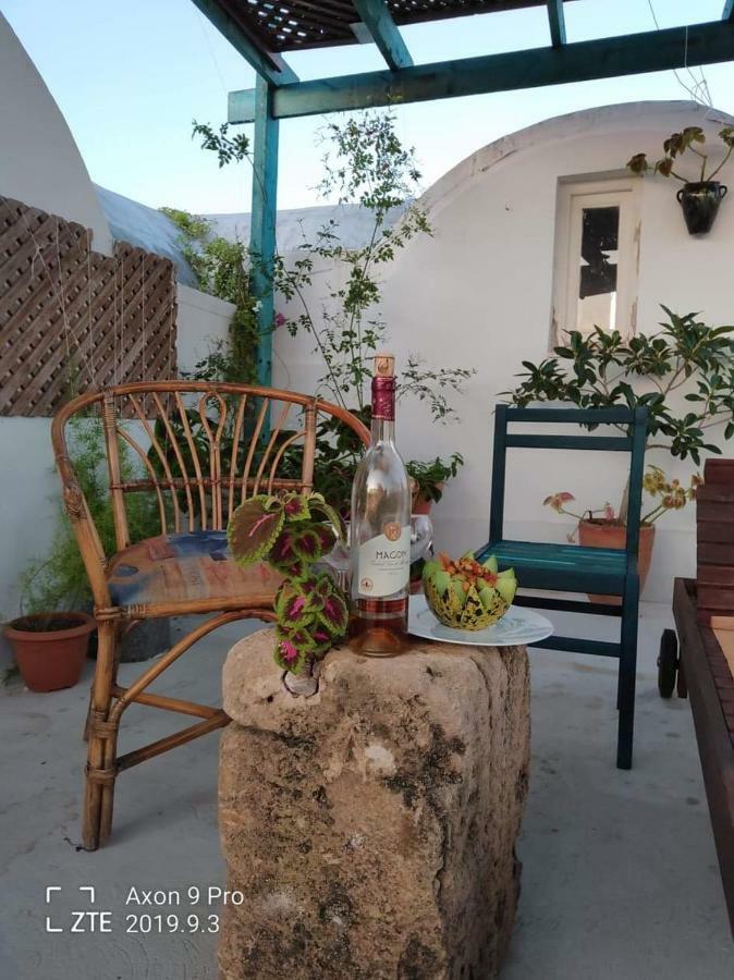 L'Artisan Otel Harqalah Dış mekan fotoğraf